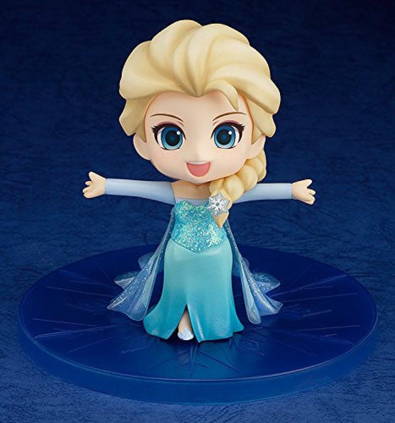 Nendoroid Elsa