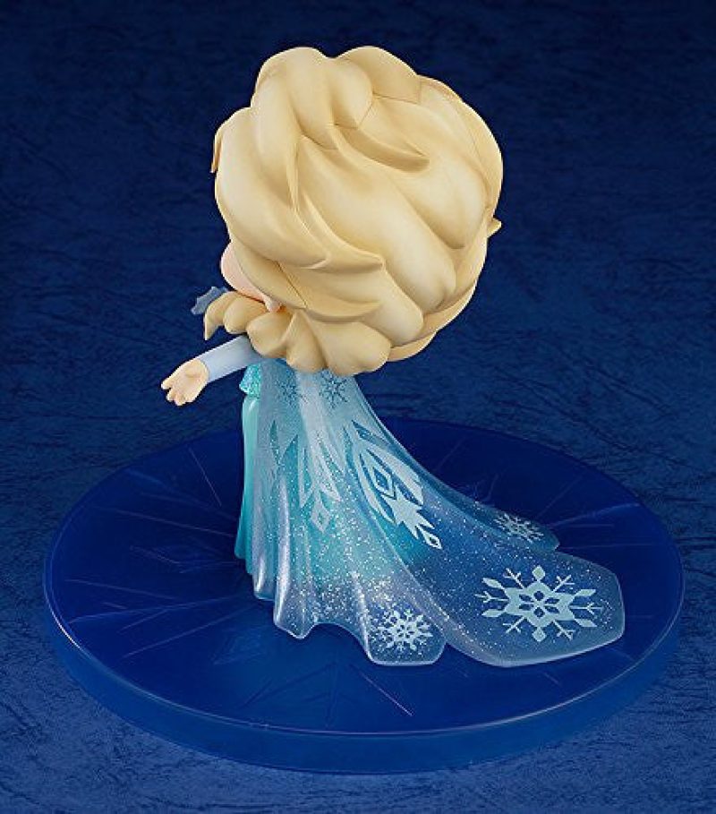 Nendoroid Elsa