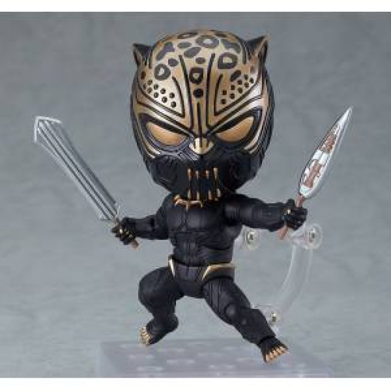 Nendoroid Erik Killmonger