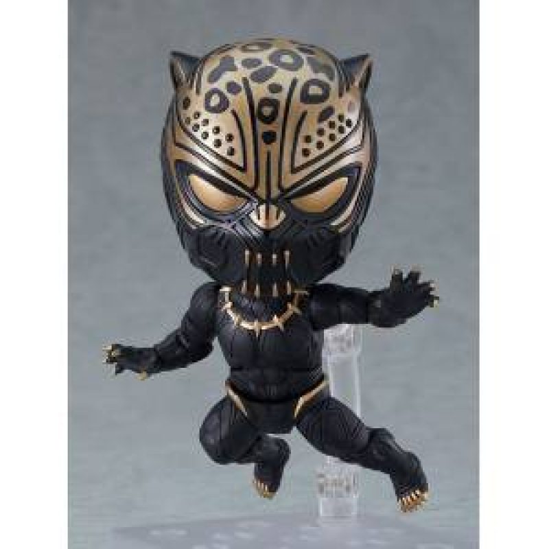 Nendoroid Erik Killmonger