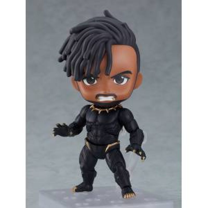 Nendoroid Erik Killmonger