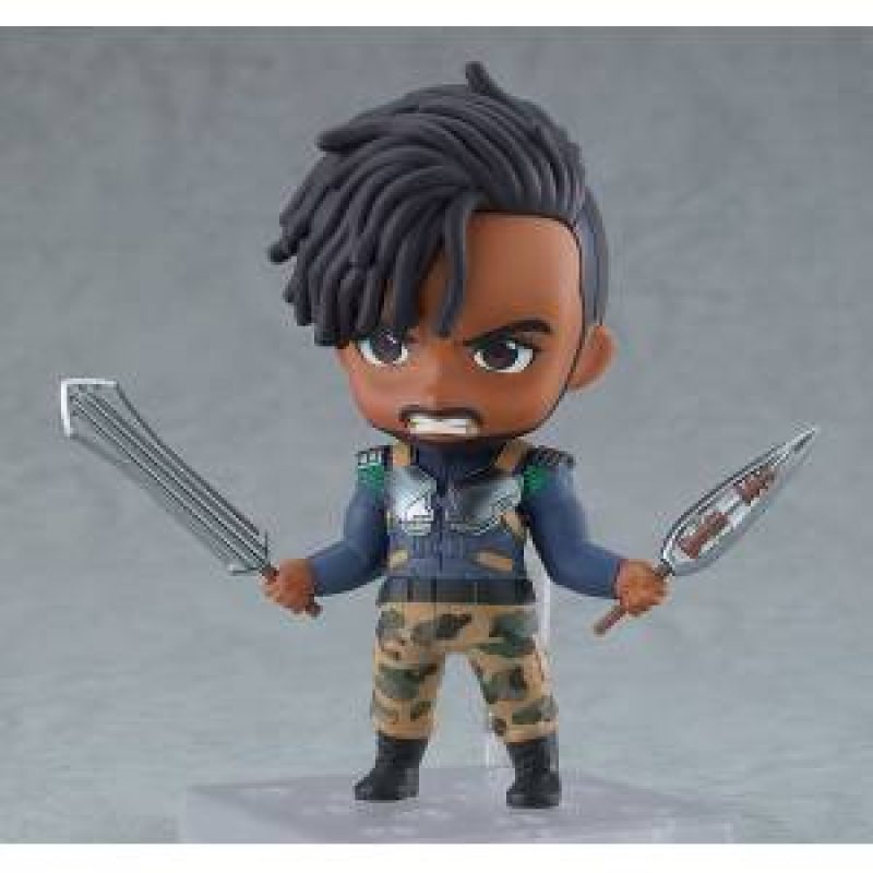 Nendoroid Erik Killmonger