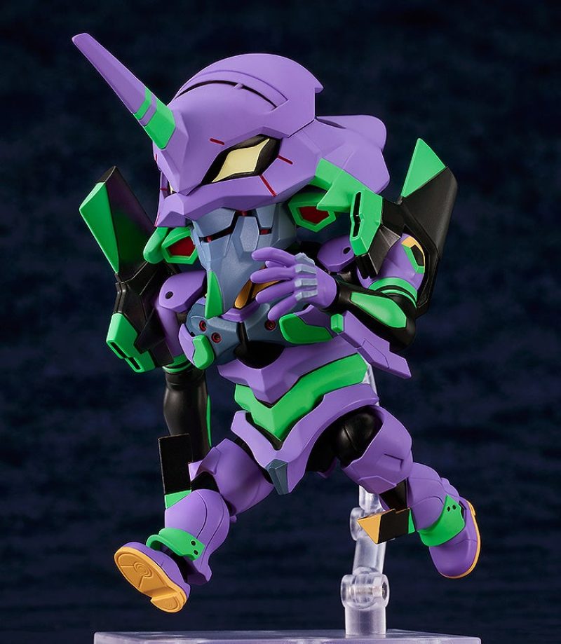 Nendoroid Evangelion Test Type-01
