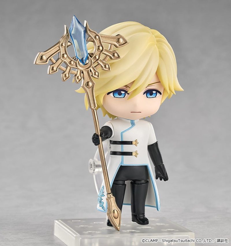 Nendoroid Fai D. Flowright
