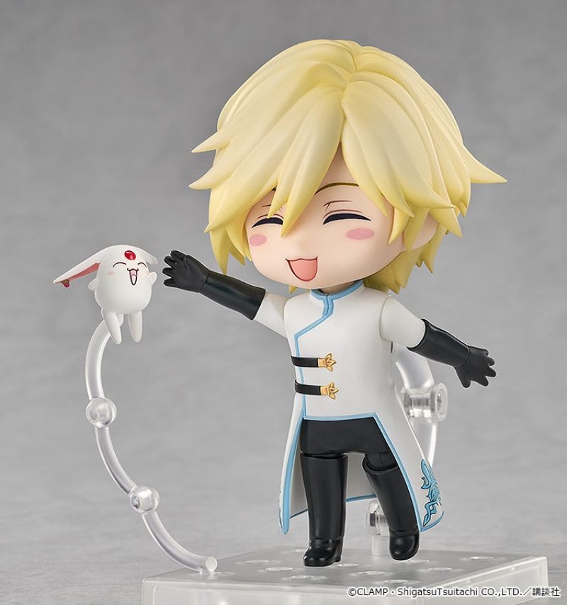 Nendoroid Fai D. Flowright