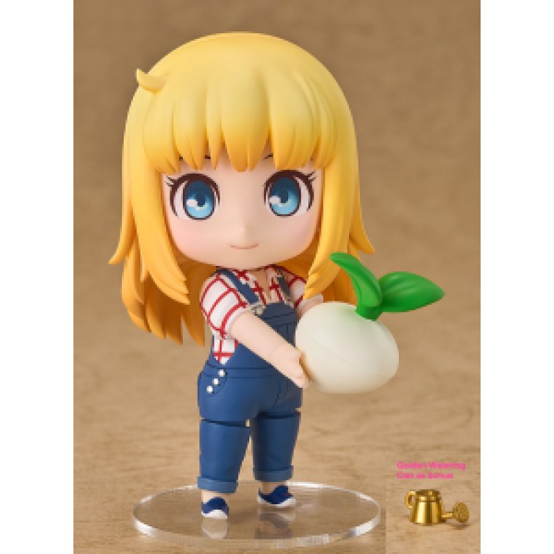 Nendoroid Farmer Claire