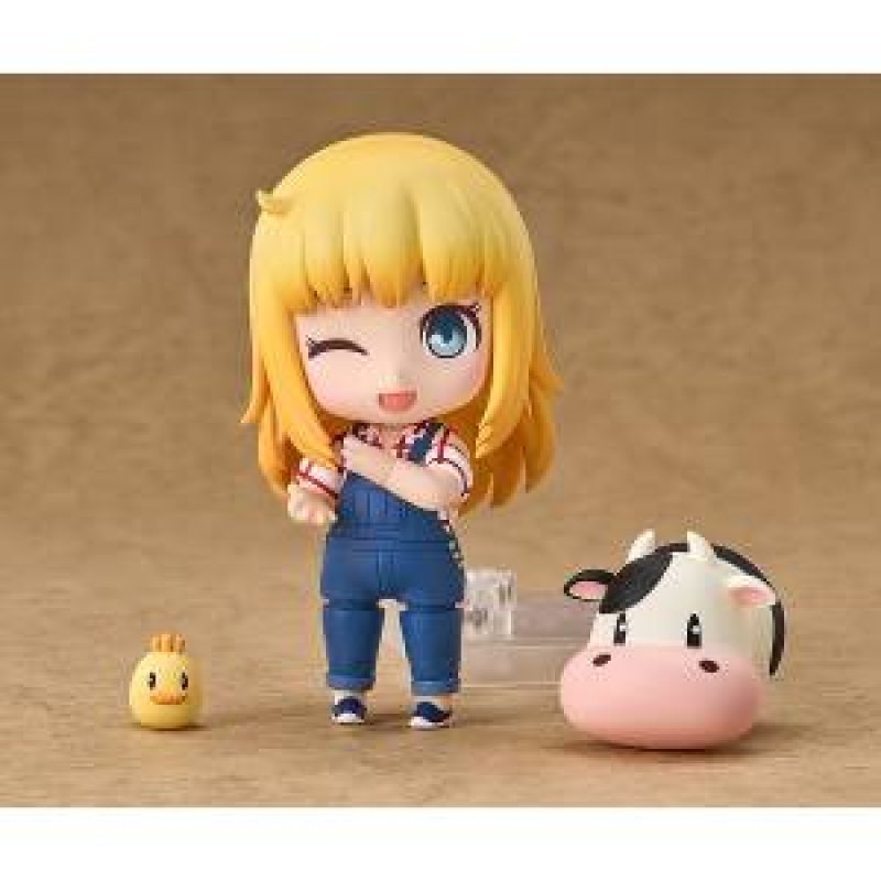 Nendoroid Farmer Claire