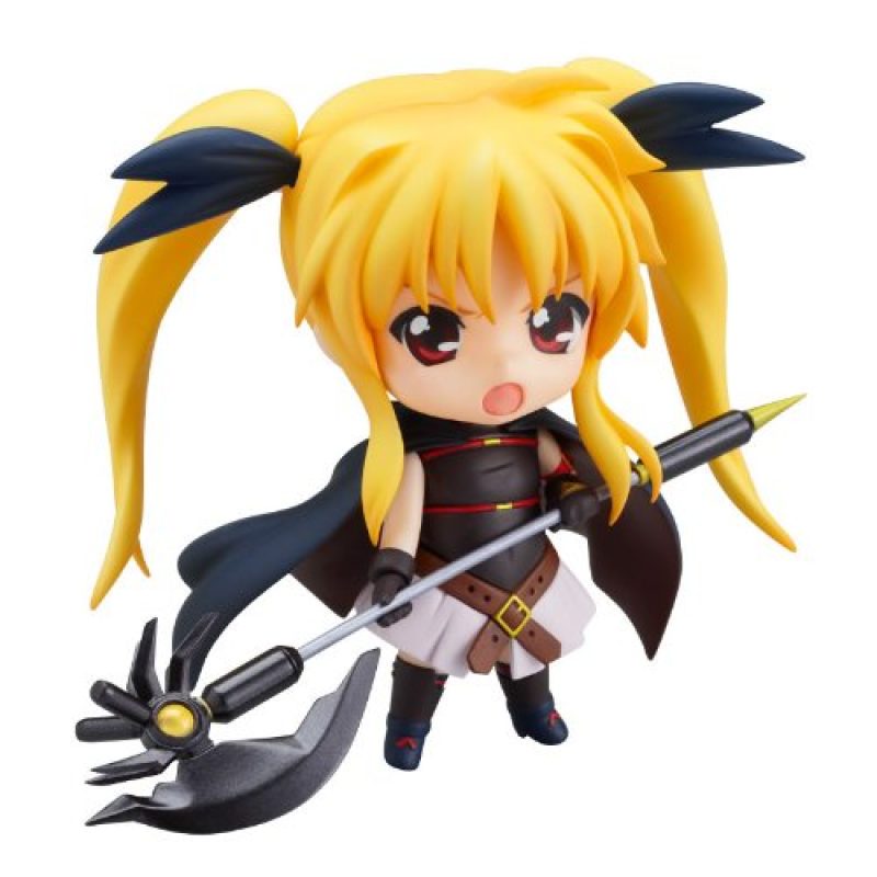 Nendoroid Fate Testarossa