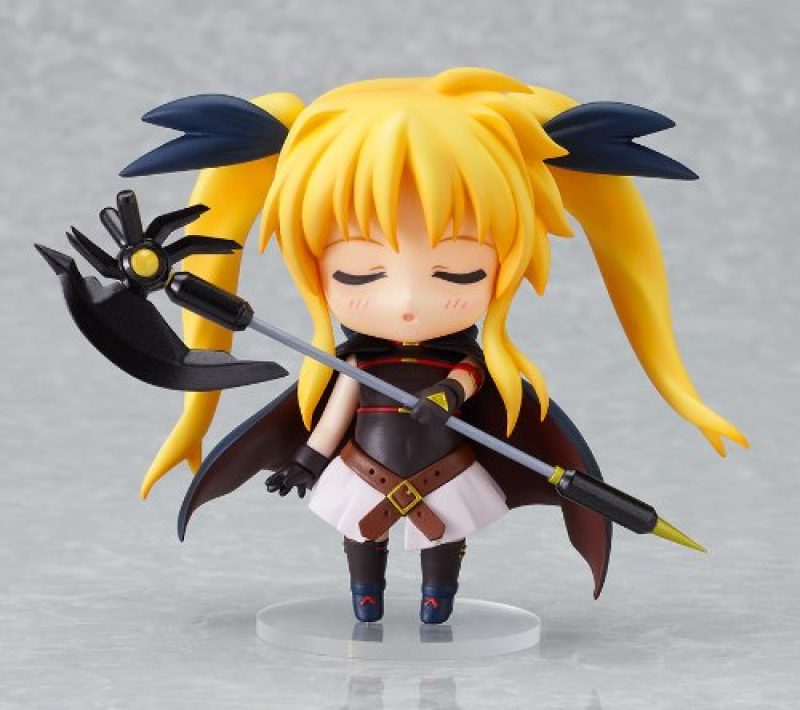 Nendoroid Fate Testarossa