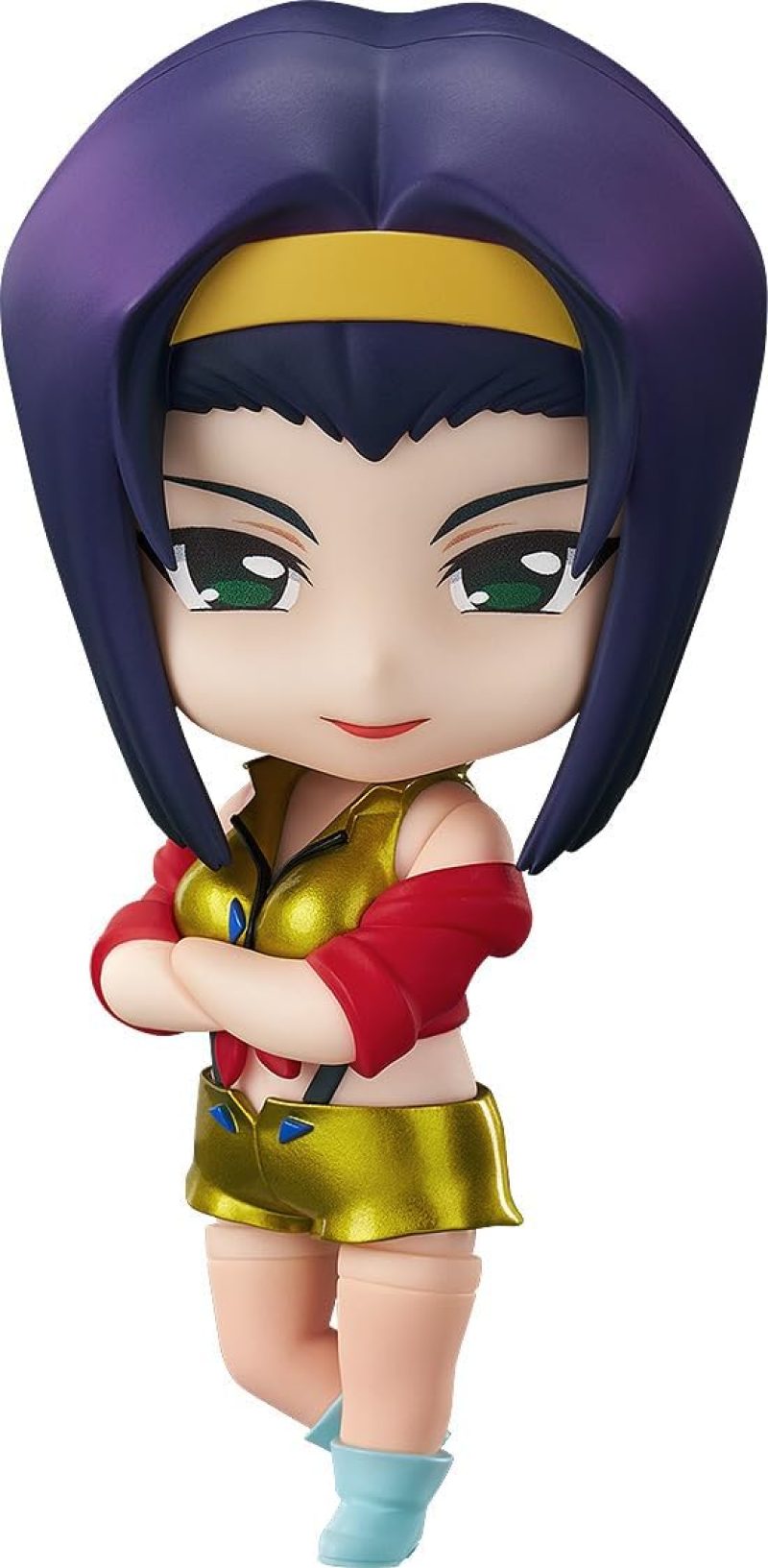 Nendoroid Faye Valentine