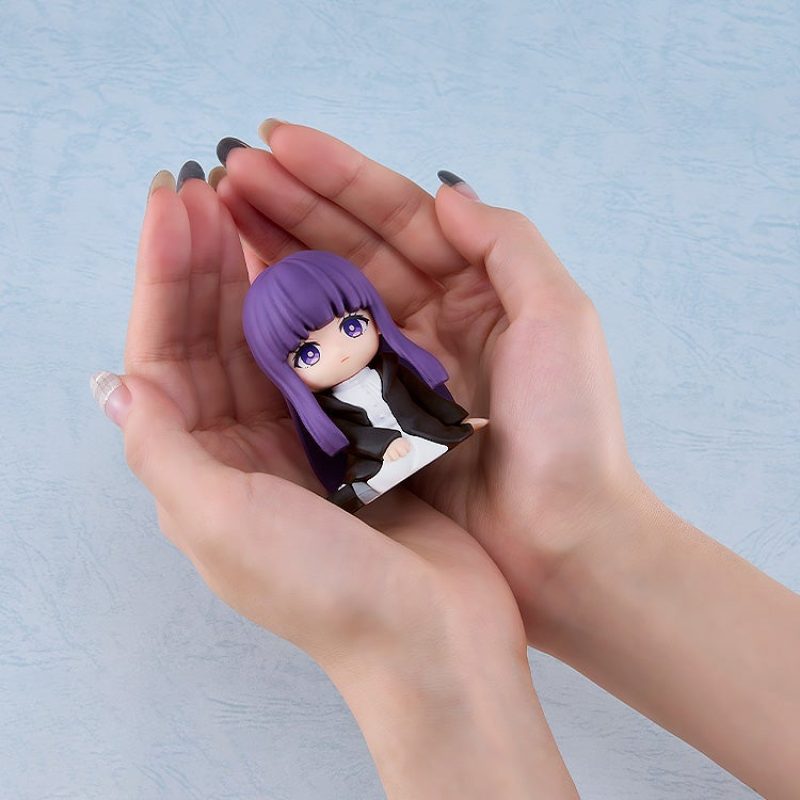 Nendoroid Plus: Fern Rubber Mascot