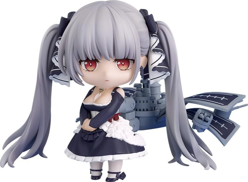 Nendoroid Formidable
