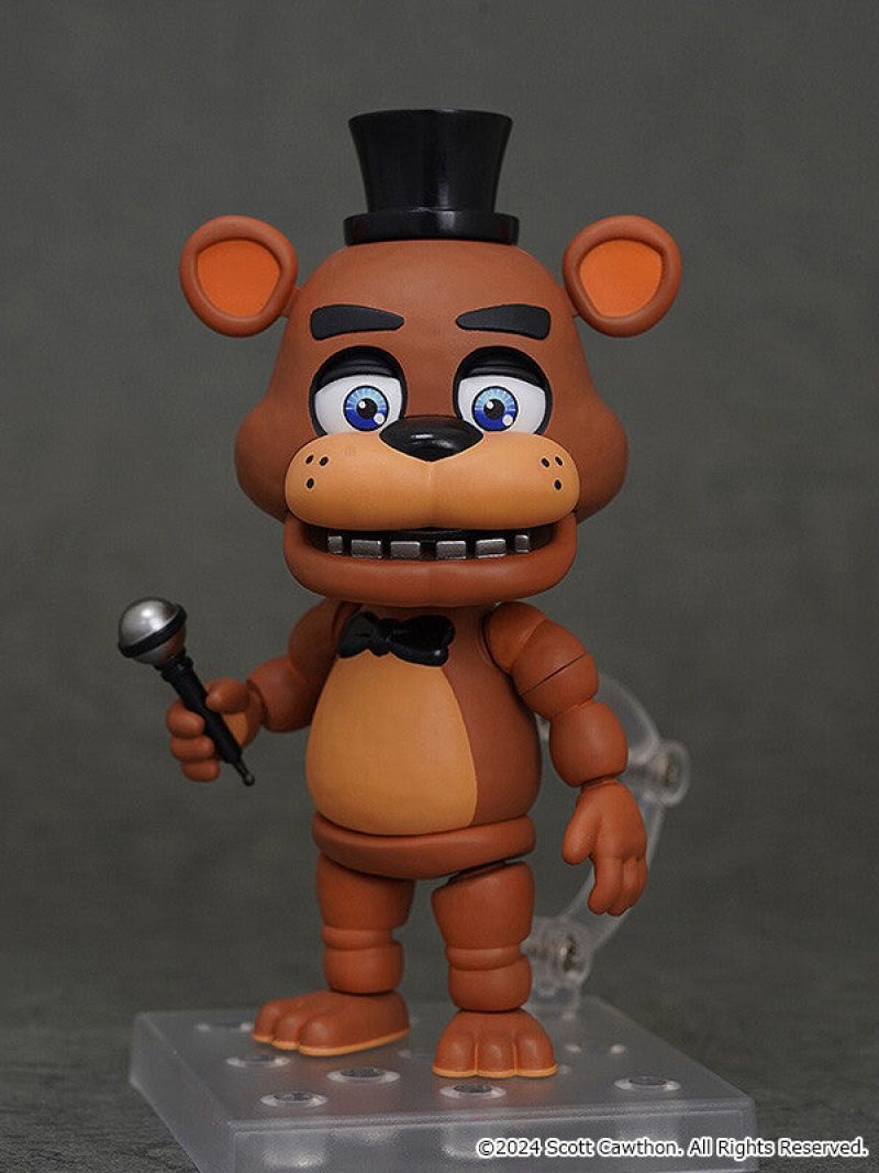 Nendoroid Freddy Fazbear