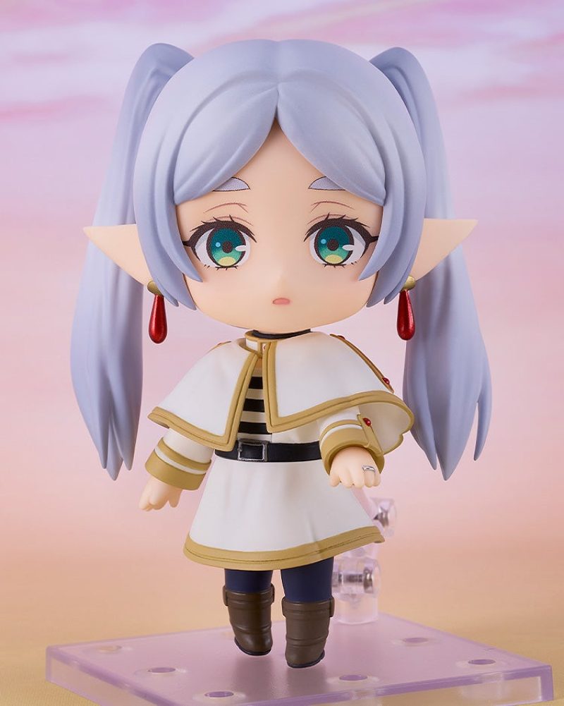 Nendoroid Frieren [Basic]