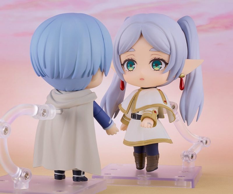 Nendoroid Frieren [Basic]