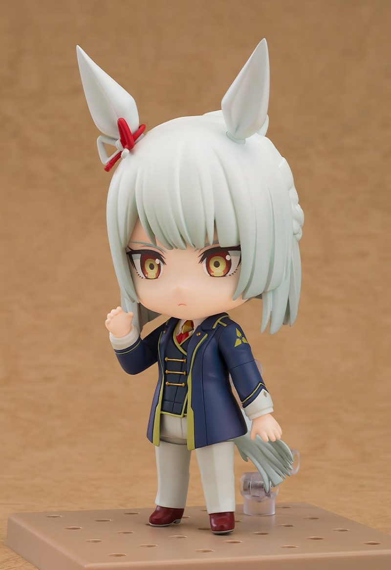 Nendoroid Fujimasa March