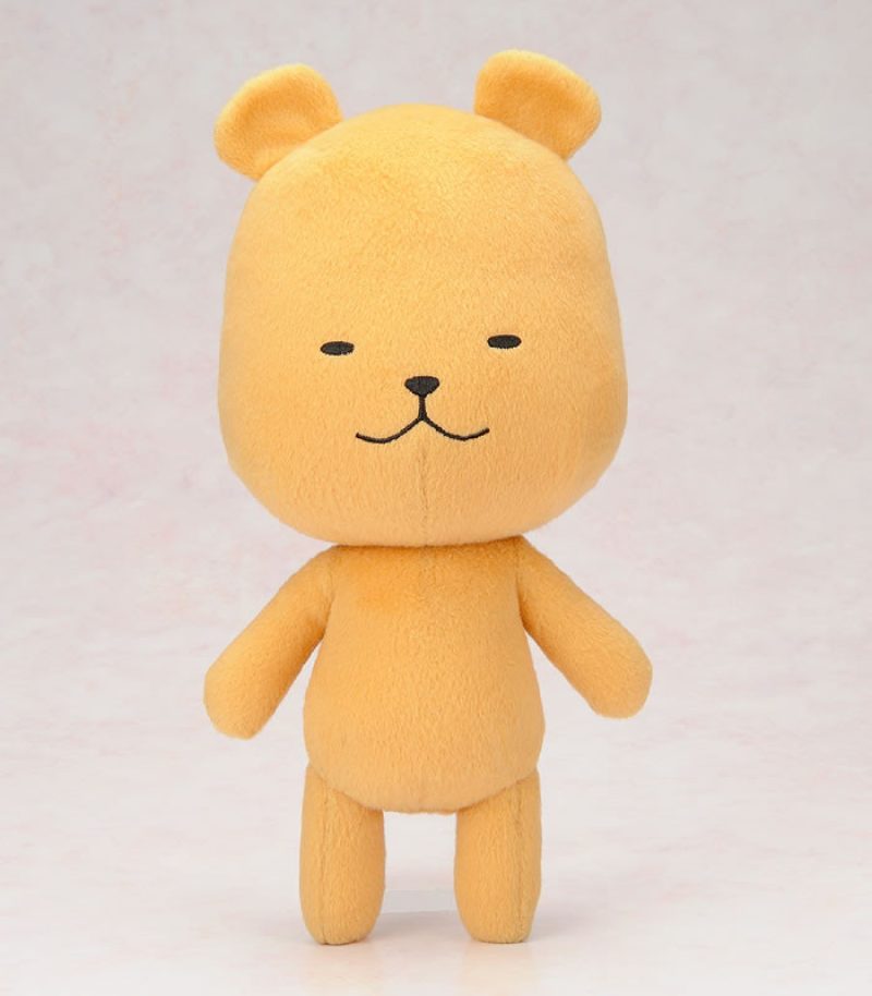 Fujioka Plushie (Real Size)