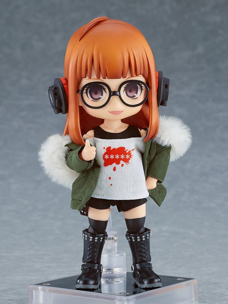 Nendoroid Doll Futaba Sakura