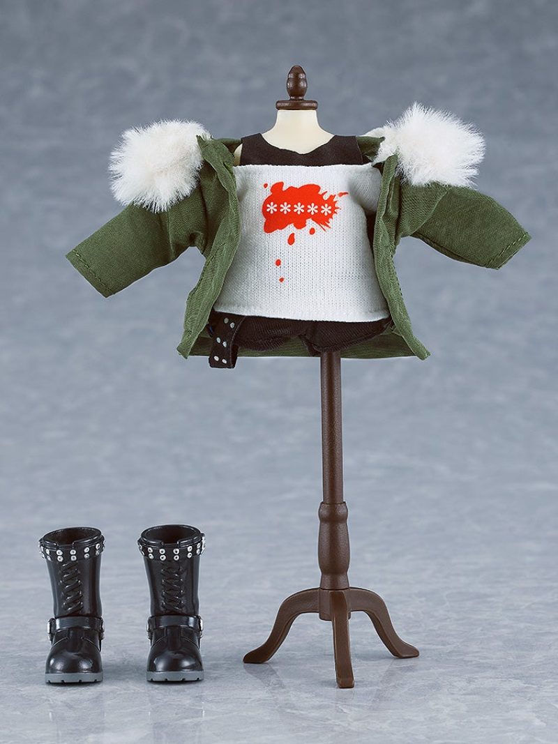 Nendoroid Doll Futaba Sakura