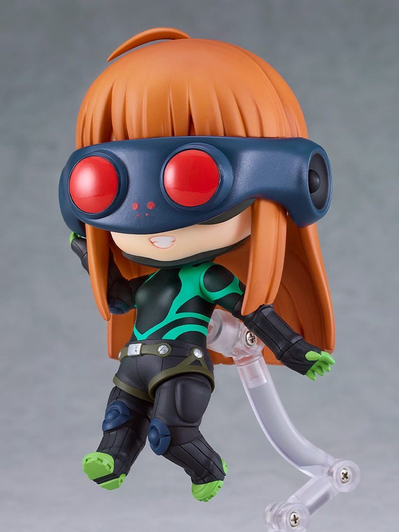 Nendoroid Futaba Sakura: Phantom Thief Ver.