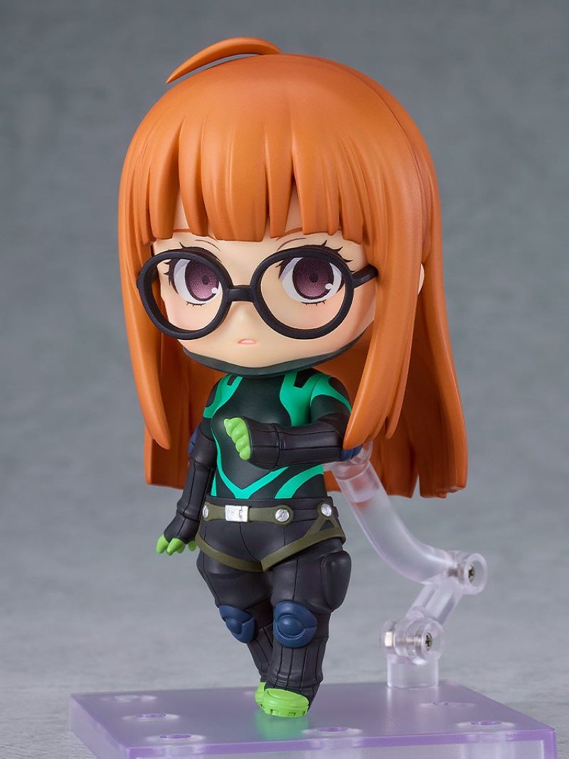 Nendoroid Futaba Sakura: Phantom Thief Ver.