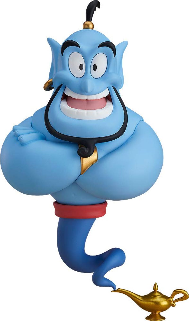 Nendoroid Genie