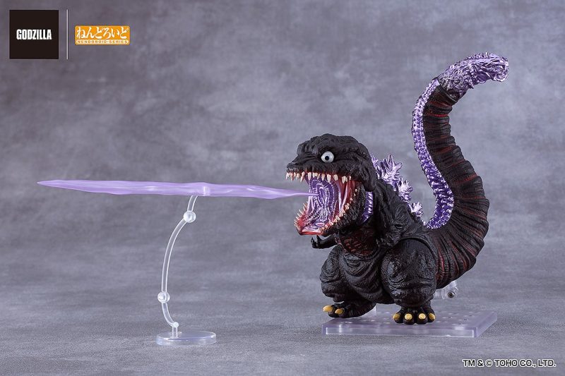 Nendoroid Godzilla (2016)
