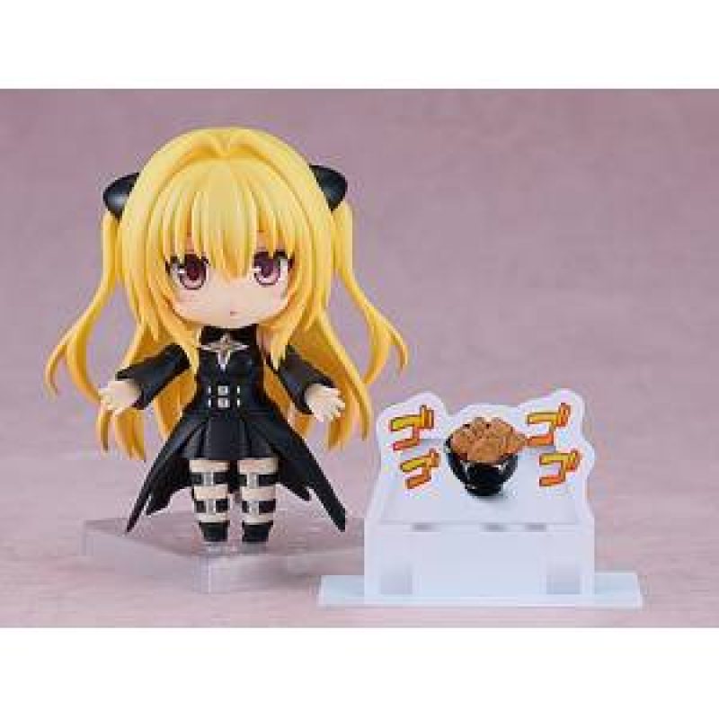 Nendoroid Golden Darkness 2.0