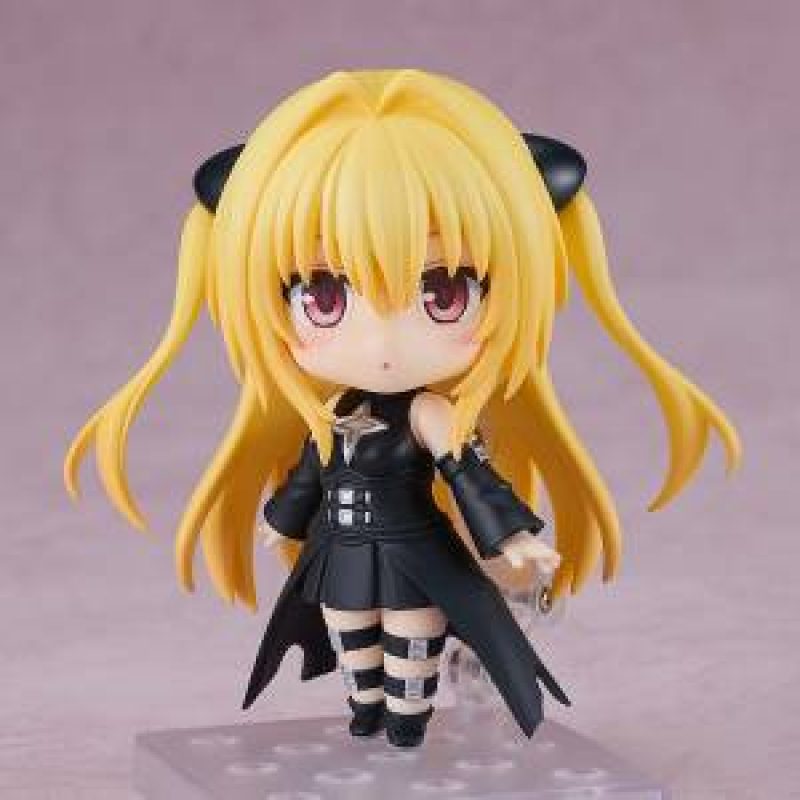 Nendoroid Golden Darkness 2.0