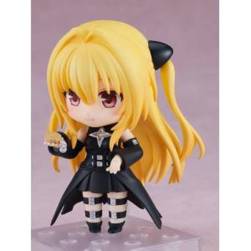 Nendoroid Golden Darkness 2.0