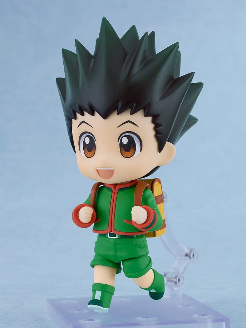 Nendoroid Gon Freecss: Hunter Exam Ver.