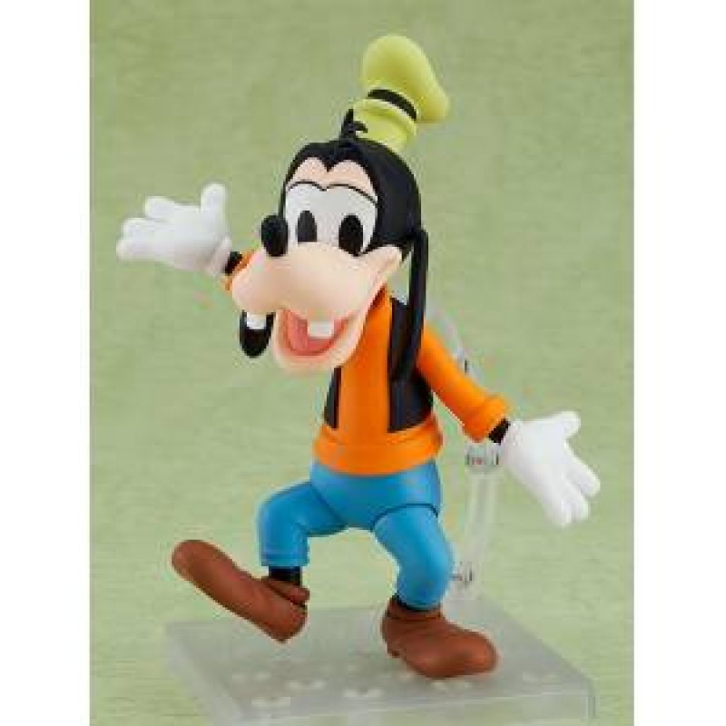 Nendoroid Goofy