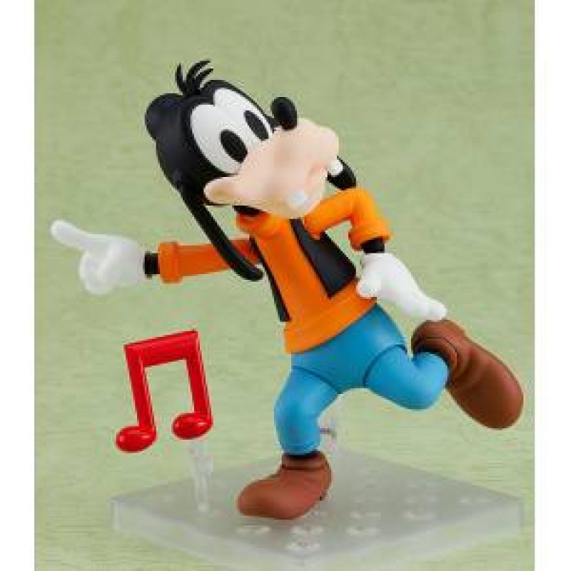 Nendoroid Goofy