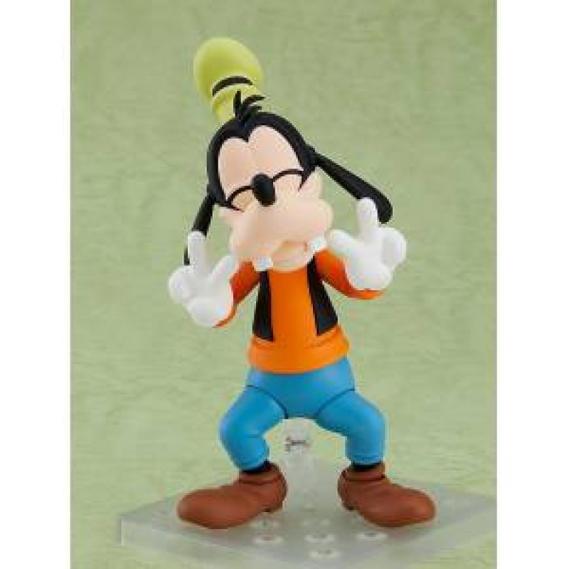Nendoroid Goofy
