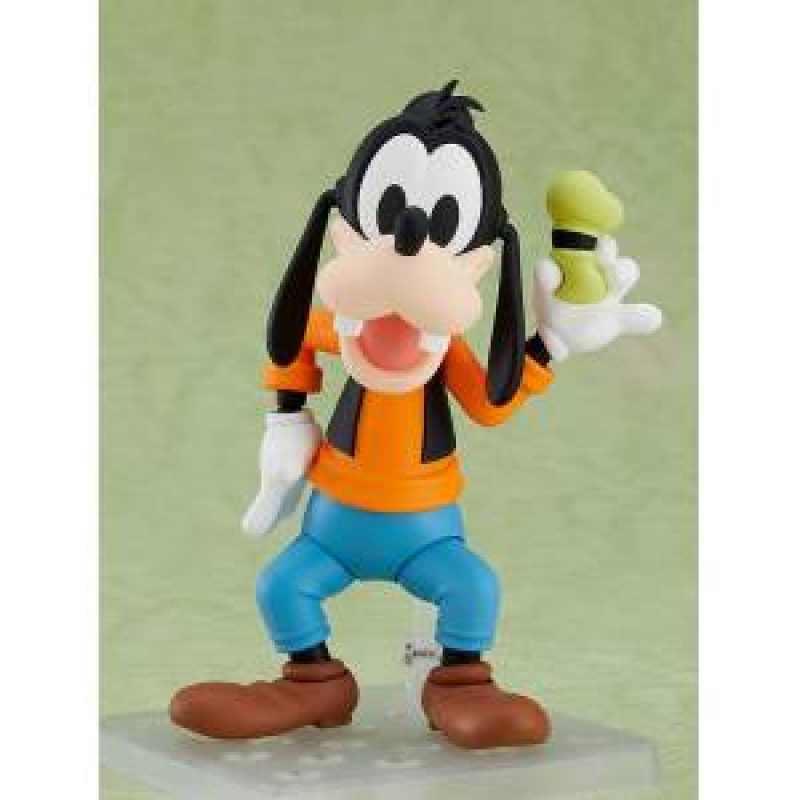 Nendoroid Goofy