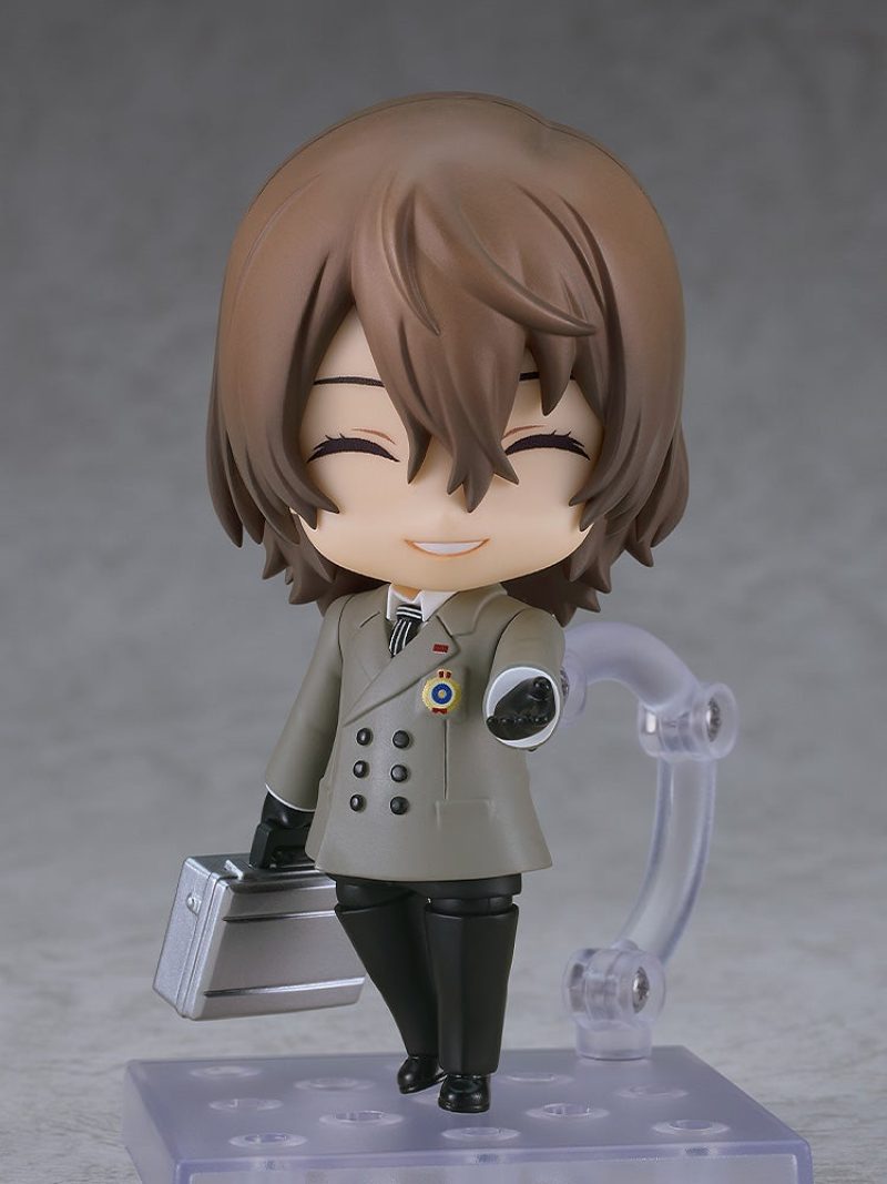 Nendoroid Goro Akechi: School Uniform Ver.
