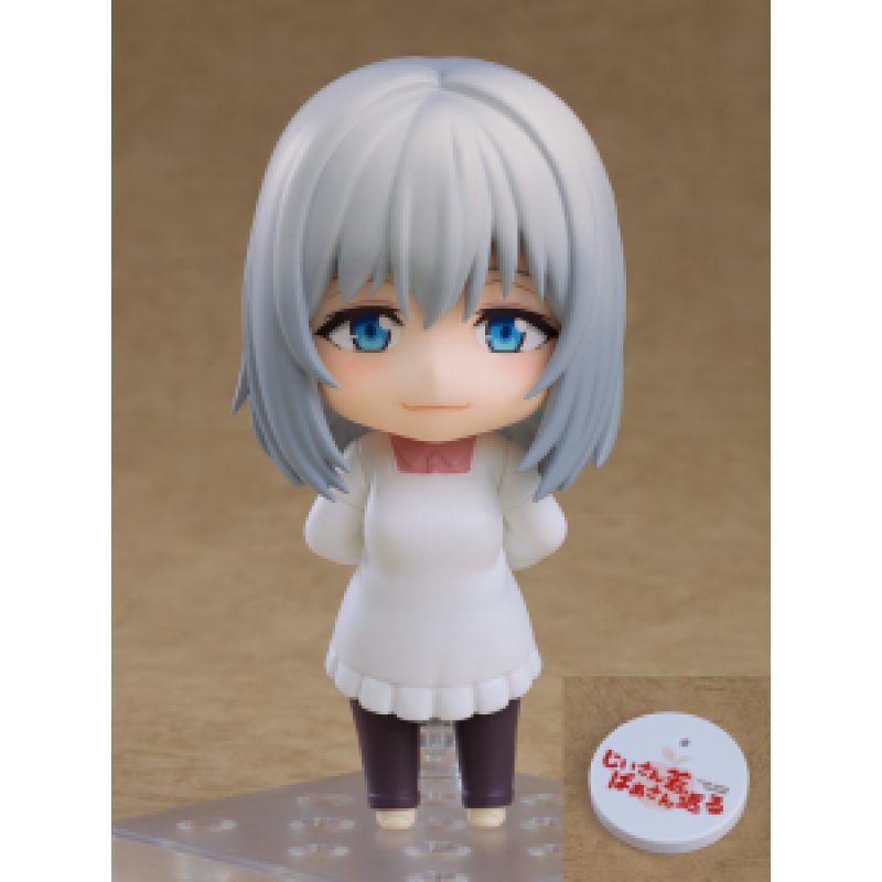 Nendoroid Grandma