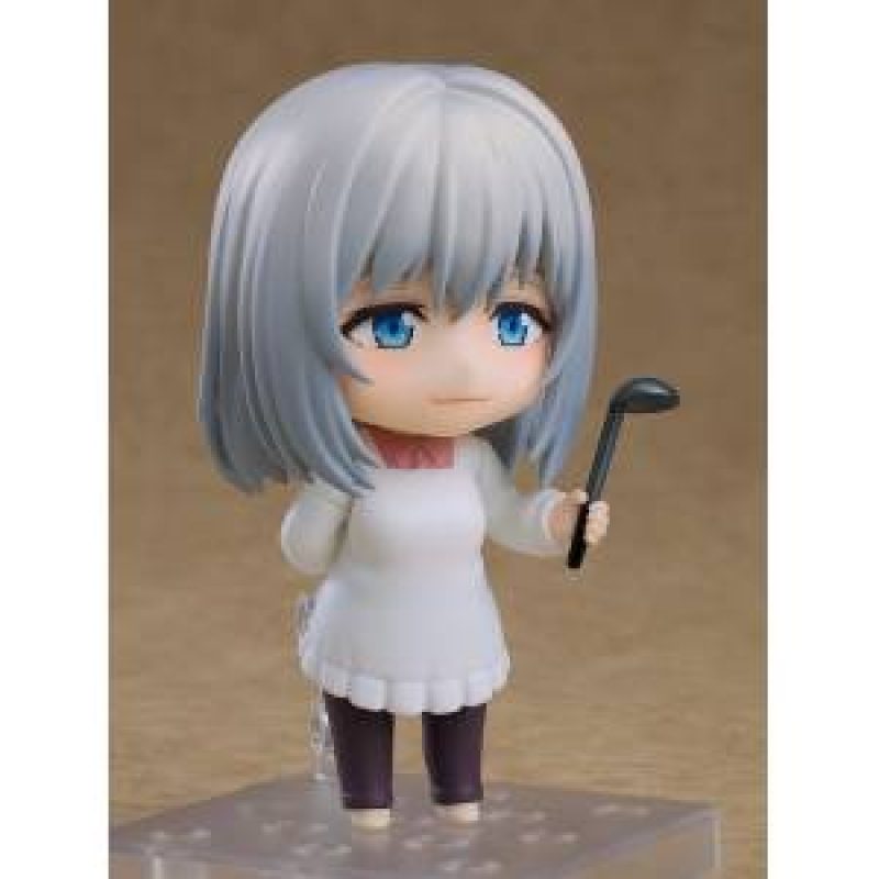 Nendoroid Grandma