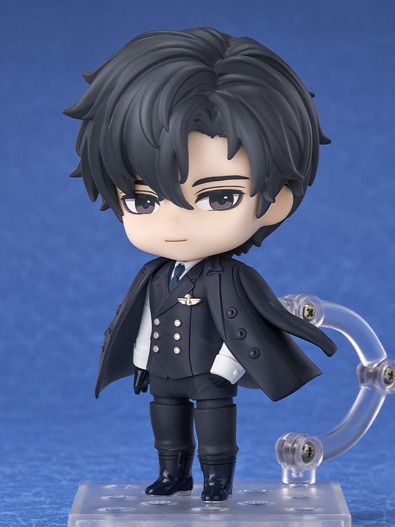 Nendoroid Gu Shiye