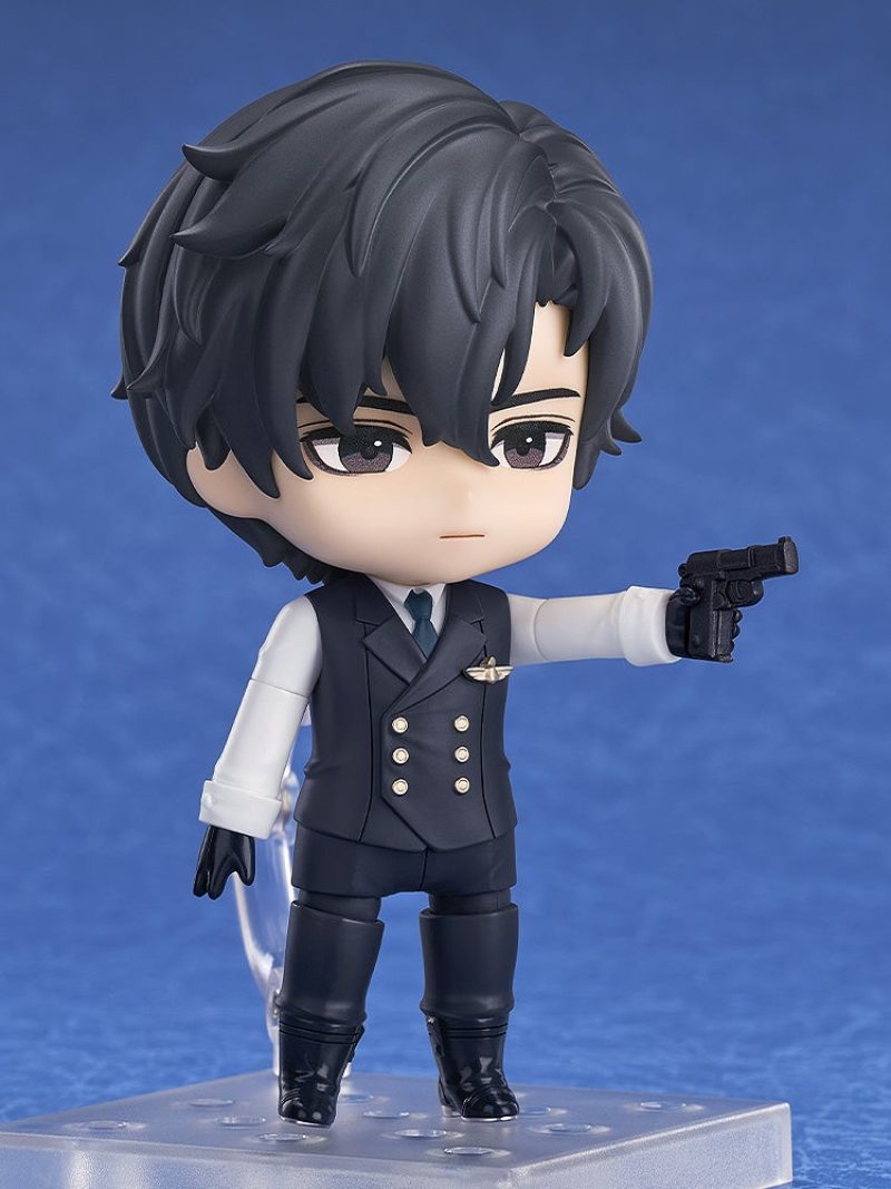 Nendoroid Gu Shiye