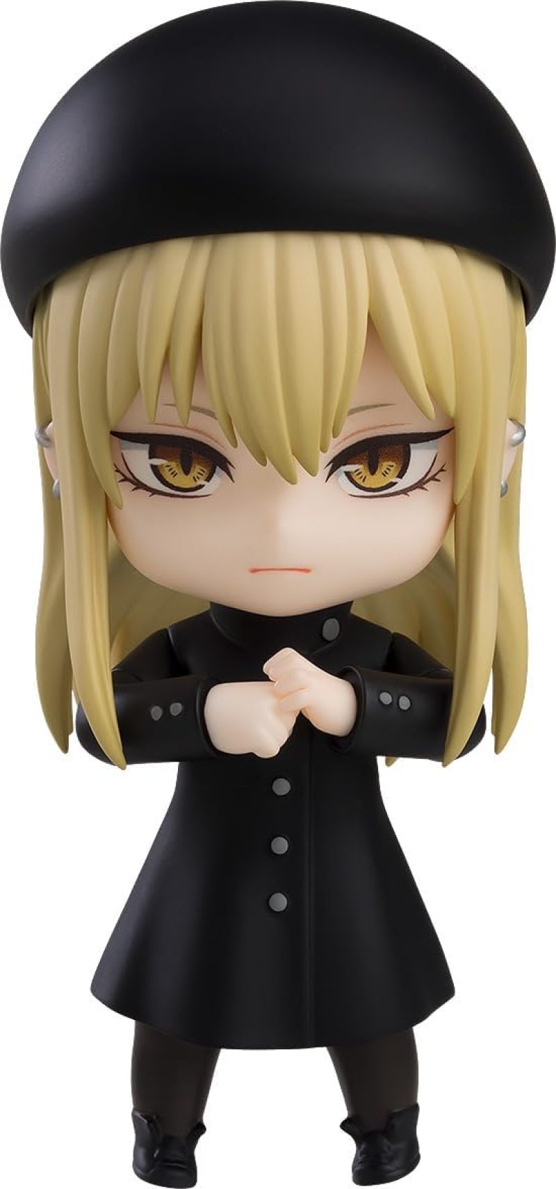 Nendoroid Guideau