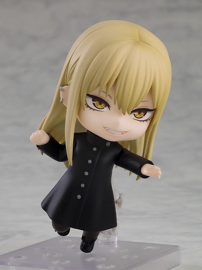Nendoroid Guideau