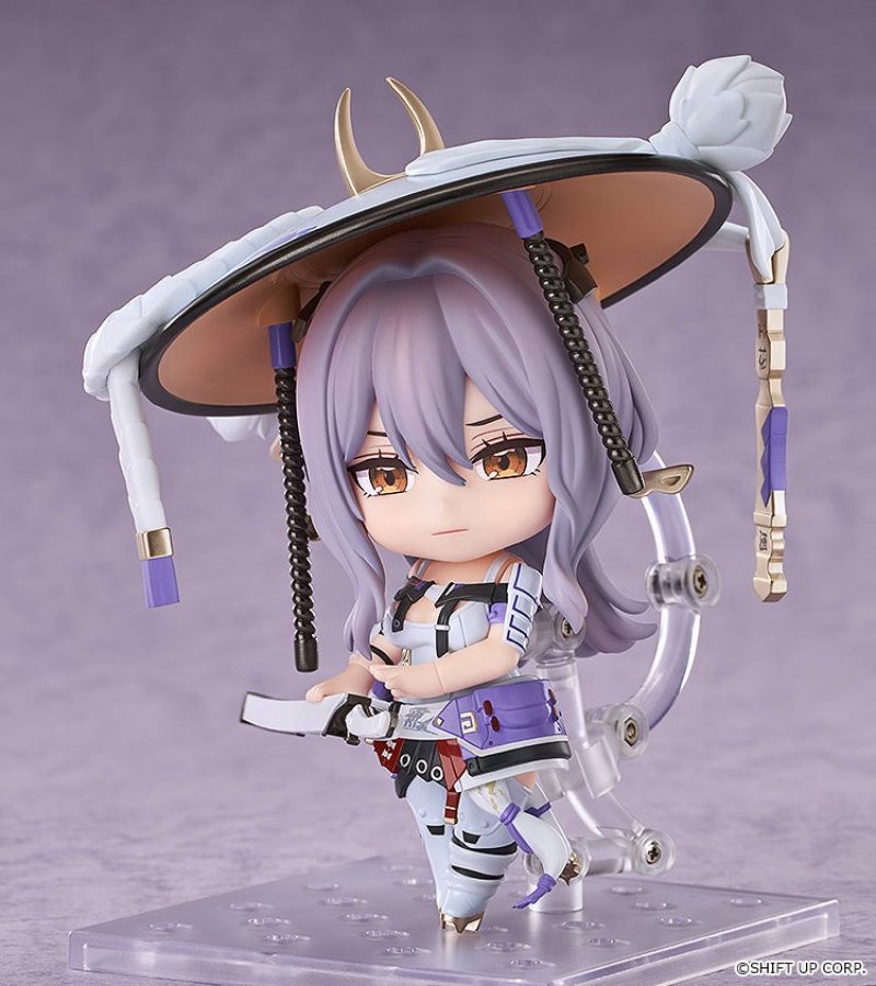 Nendoroid Guren