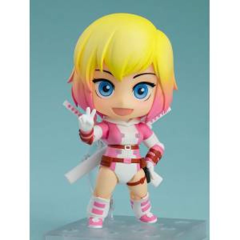Nendoroid Gwenpool