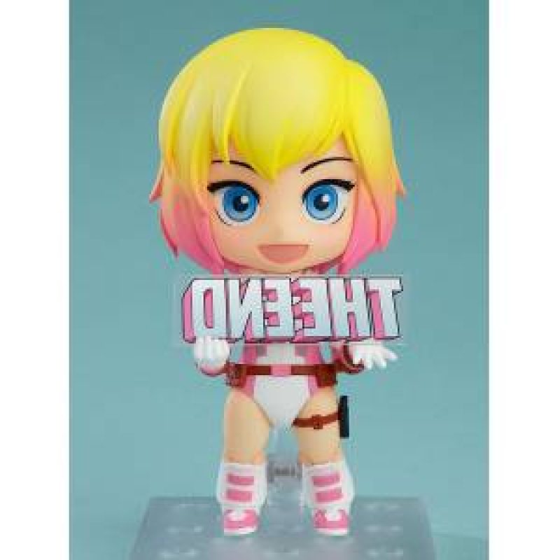 Nendoroid Gwenpool