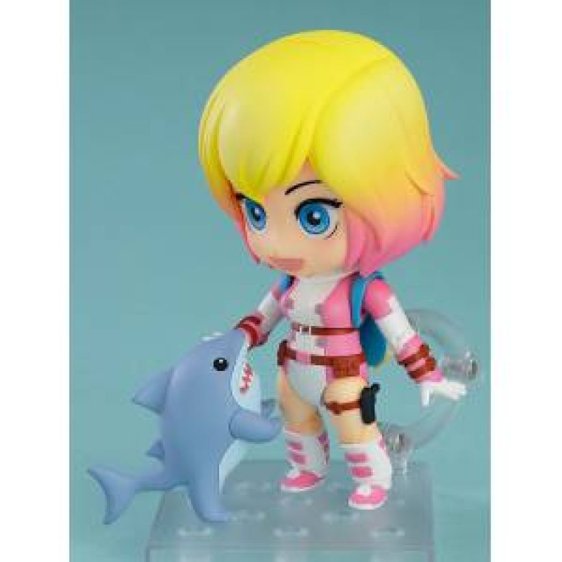 Nendoroid Gwenpool