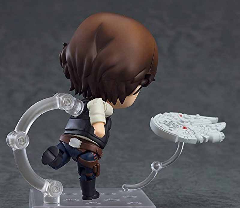 Nendoroid Han Solo