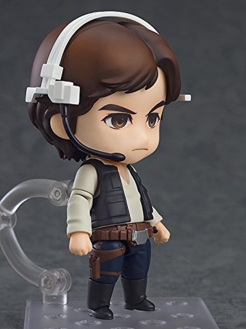 Nendoroid Han Solo