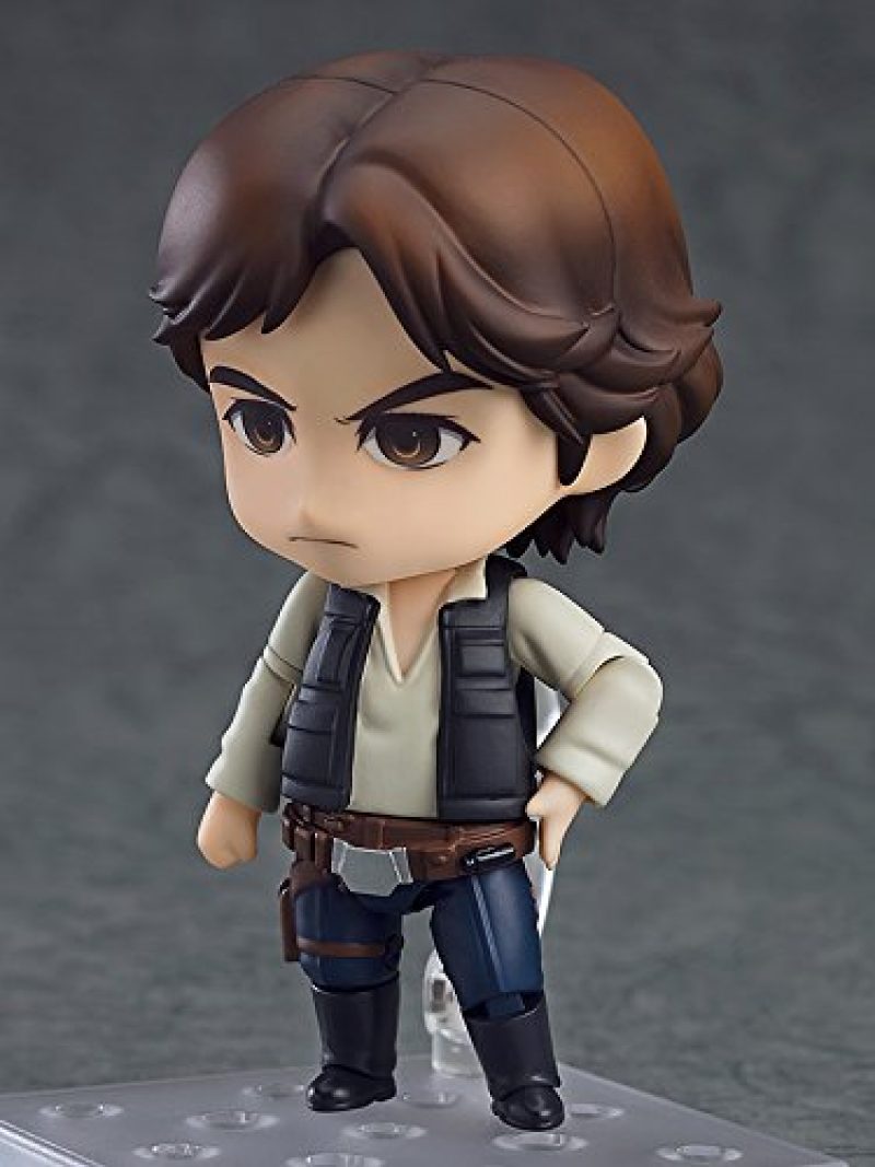 Nendoroid Han Solo