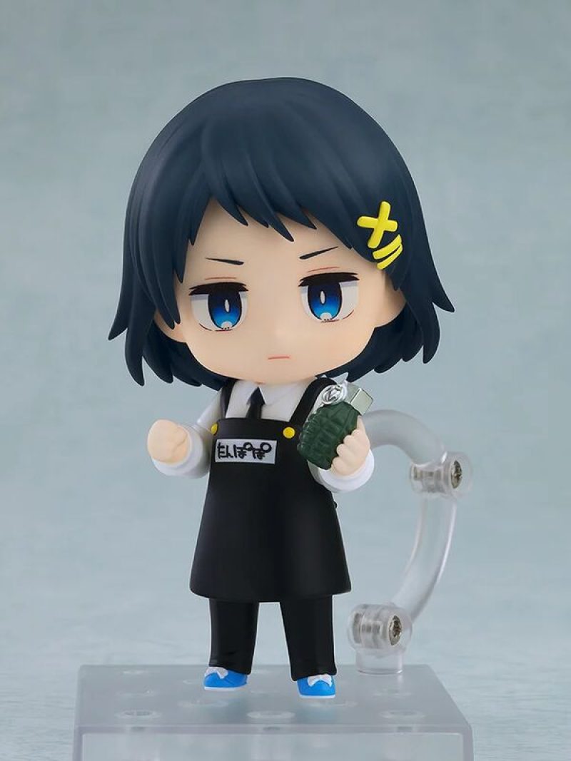 Nendoroid HANA
